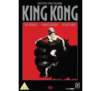 Jeff Bridges - King Kong [Reino Unido] [DVD]