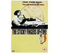 Jeff Bridges - Sticky Fingers of Time [Reino Unido] [DVD]