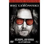 Jeff Bridges - The Big Lebowski [Edizione: Giappone] [Italia] [DVD]