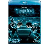 Jeff Bridges - Tron:Legacy [Edizione: Giappone] [Italia] [Blu-ray]