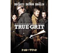 Jeff Bridges - True Grit [Edizione: Giappone] [Italia] [DVD]