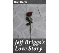 Jeff Briggss Love Story (ebook)