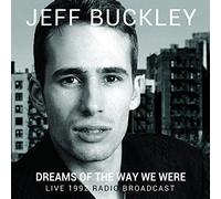 Jeff Buckley - Dreams Of The Way We Were