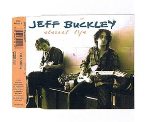 Jeff Buckley - Eternal Life