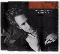 Jeff Buckley - Everybody Here Wants