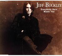Jeff Buckley - Everybody Here Wants You