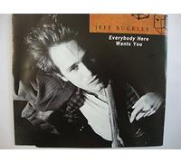 Jeff Buckley - Everybody Here Wants You