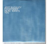 Jeff Buckley - Everybody Here Wants You, Pt. 1