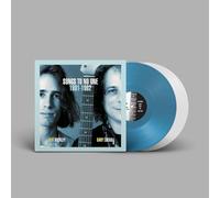 Jeff Buckley & Gary Lucas Songs to No One 1991-1992 (Vinyl) (Importación USA)