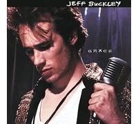 Jeff Buckley – Grace – Vinilo 12" Álbum – Legacy