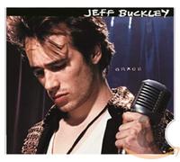 Jeff Buckley - Grace