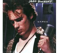 JEFF BUCKLEY - Grace (2023) LP Vinilo 12 Pulgadas 33 RPM