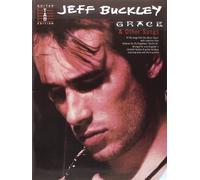 Jeff Buckley: Grace And Other Songs. Partituras para Acorde de Guitarra(Símbolos de los Acordes)