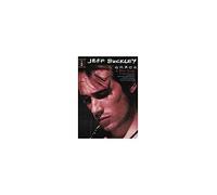 Jeff Buckley: Grace And Other Songs. Partitions pour Tablature Guitare(Symboles d'Accords)