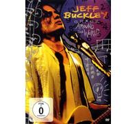 Jeff Buckley - Grace Around the World [Alemania] [DVD]