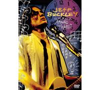 Jeff Buckley - Grace Around the World [S: J] [Alemania] [DVD]