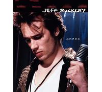 Jeff Buckley Grace (Blu-ray) Audio (Importación USA) (PRESALE 24/04/2026)