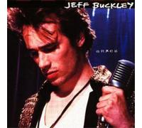 Jeff Buckley Grace (CD) Expanded Album (Importación USA)
