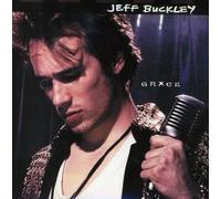Jeff Buckley - Grace + EP's