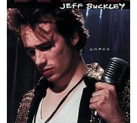 Jeff Buckley Grace (CD) Expanded Album (Importación USA)