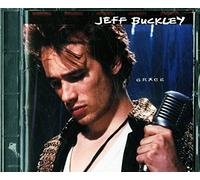Jeff Buckley - Grace [Import]