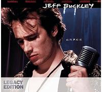 Jeff Buckley - Grace: Legacy Edition