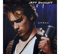 Jeff Buckley – Grace – Vinilo – Importación USA