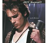 Jeff Buckley - Grace