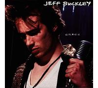 Jeff Buckley - Grace [Vinilo]