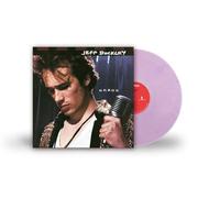 Jeff Buckley - Grace [Vinilo]