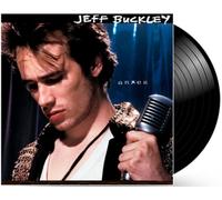 Jeff Buckley Grace (Vinyl) 12" Album