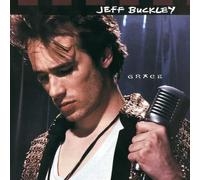 Jeff Buckley Grace (Vinyl) (Importación USA)
