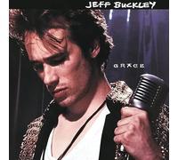 Jeff Buckley - Jeff Buckley - Grace