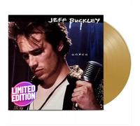 Jeff Buckley - Jeff Buckley - Grace Gold Limted Edition