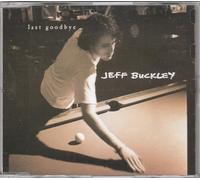 Jeff Buckley - Last Goodbye EP