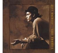 Jeff Buckley - Last Goodbye / Kanga-Roo