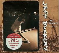 Jeff Buckley - Last Goodbye (UK Import)