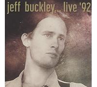 Jeff BUCKLEY - Live 1992