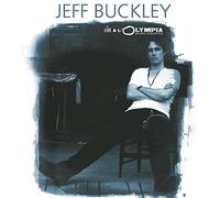 Jeff Buckley - Live At La Olympia