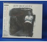 Jeff Buckley - Live at Olympia