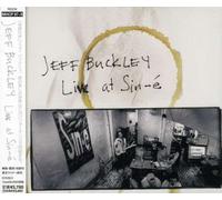 Jeff Buckley - Live at Sin