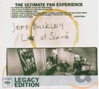 Jeff Buckley - Live At Sin-é (Legacy Edition)