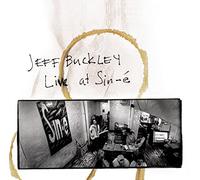 Jeff Buckley - Live At Sine-é [2 CD]