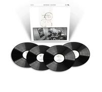 Jeff Buckley - Live En Sin-E (2026) 4 LP Vinilo