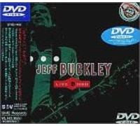 Jeff Buckley - Live in Chicago [5. 1ch Dd/Line [Alemania] [DVD]