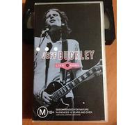 Jeff Buckley - Live in Chicago [VHS]