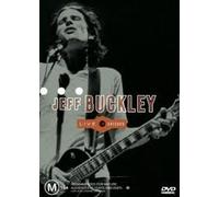 Jeff Buckley - Live In Chicago [Italia] [DVD]