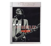Jeff Buckley - Live in Chicago - Platinum Collection [Reino Unido] [DVD]
