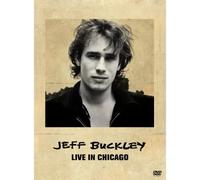 Jeff Buckley - Live in Chicago [Reino Unido] [DVD]