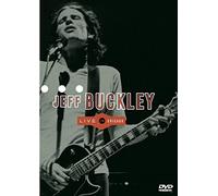 Jeff Buckley: Live in Chicago [USA] [DVD]